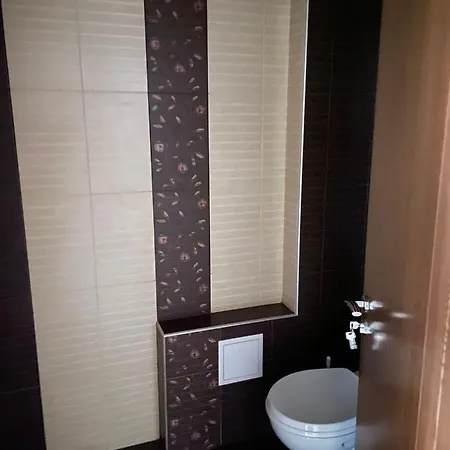 Paradise Dreams Apartment