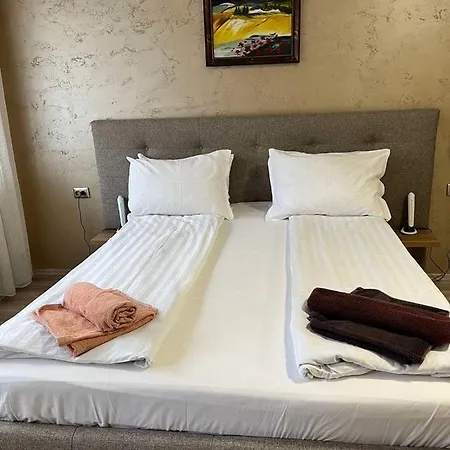 Paradise Dreams 韦林格勒