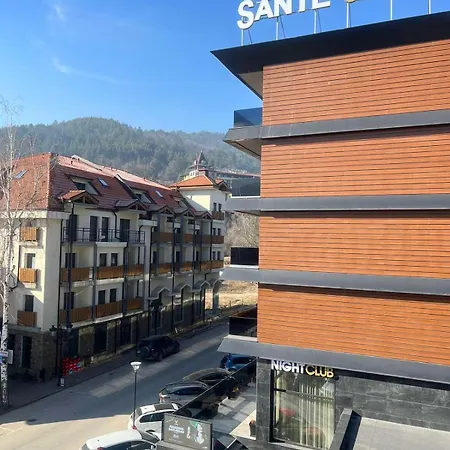 Paradise Dreams Velingrad