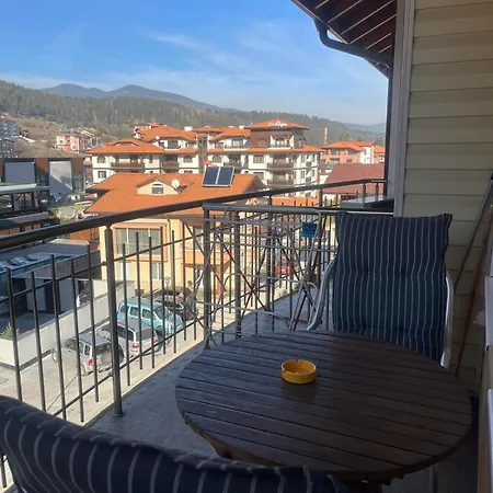 Paradise Dreams Apartament