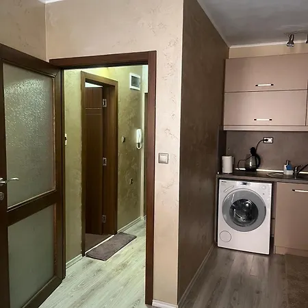 Apartment Paradise Dreams