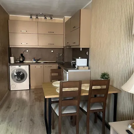 Apartment Paradise Dreams