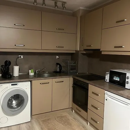 Paradise Dreams 公寓 *