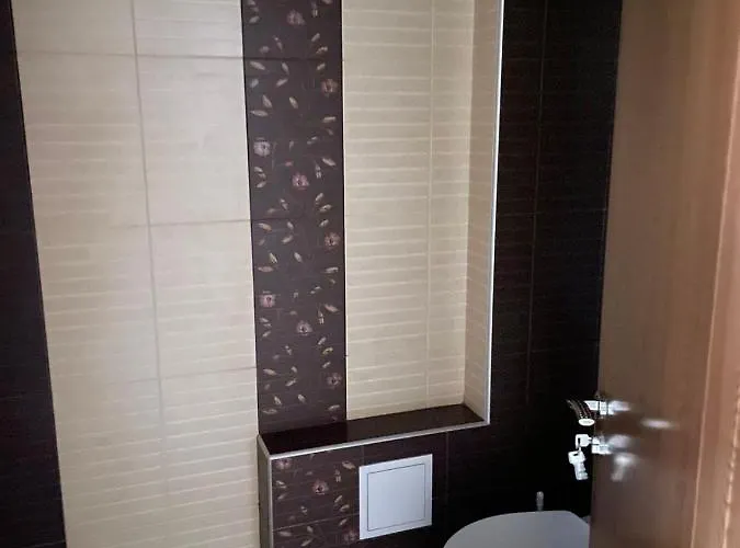 Paradise Dreams Apartament