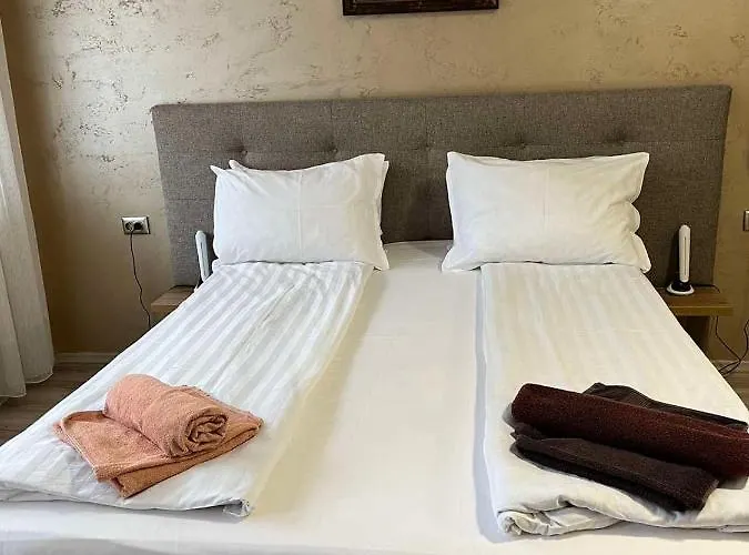 Paradise Dreams 韦林格勒