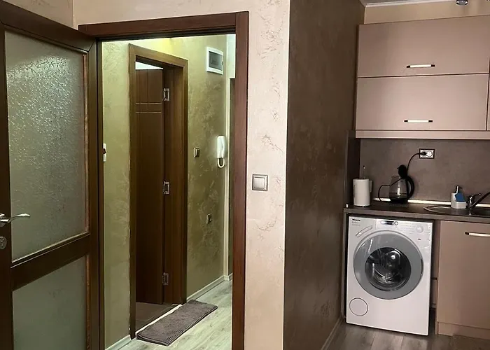 Apartament Paradise Dreams