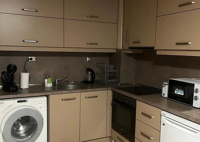 Paradise Dreams 公寓 *